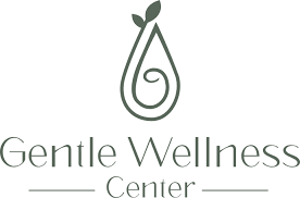 Gentle Wellness Center logo