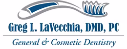 Greg LaVecchia DMD PC logo